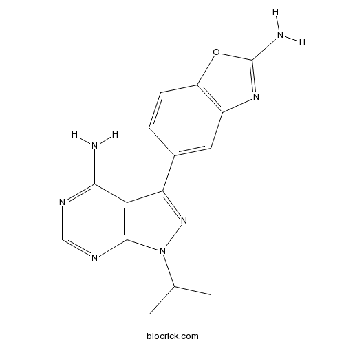 INK 128 (MLN0128)