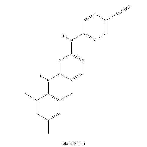 Dapivirine (TMC120)