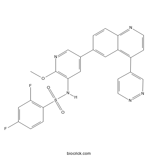 GSK2126458