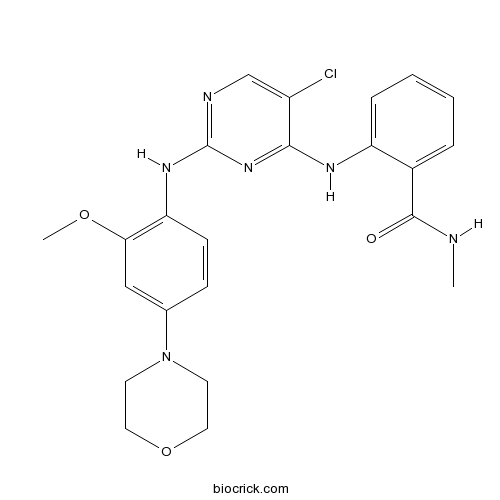 TAE226 (NVP-TAE226)