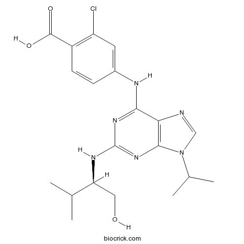 Purvalanol B