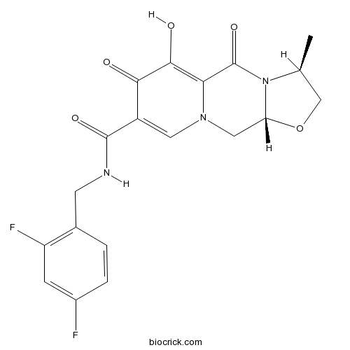 GSK744 (S/GSK1265744)