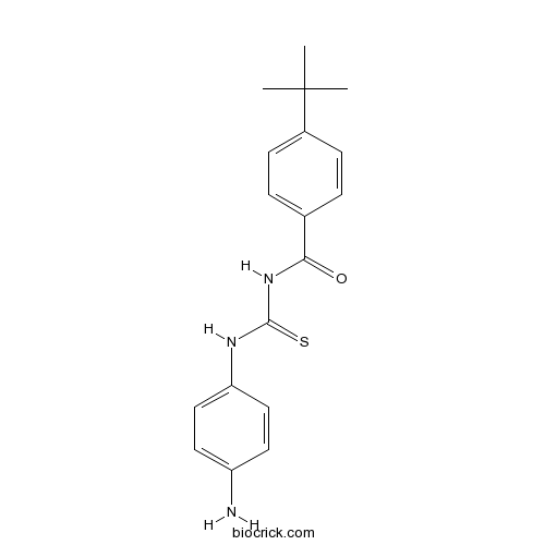 Tenovin-3