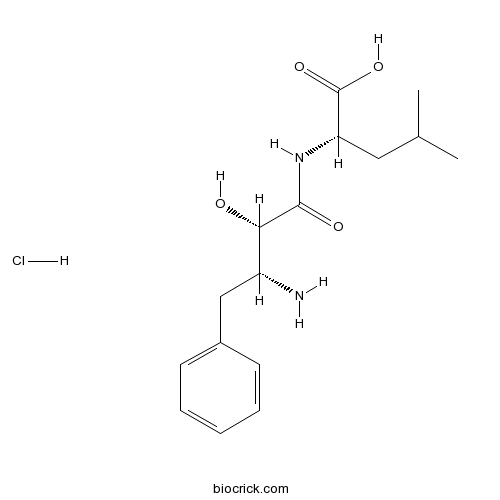 Bestatin hydrochloride