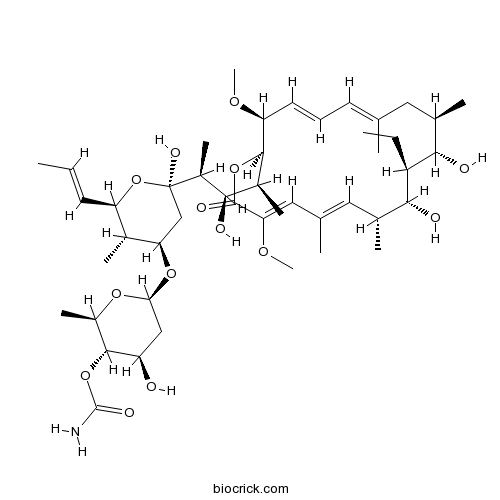 Concanamycin A