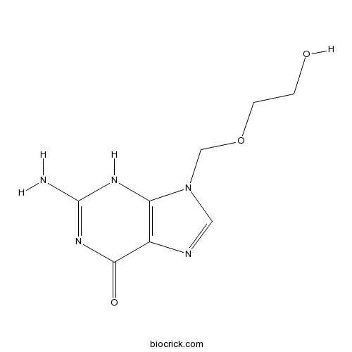 Acyclovir