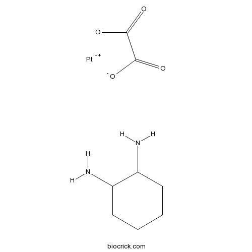 Oxaliplatin