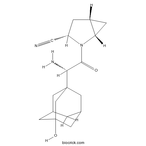 Saxagliptin