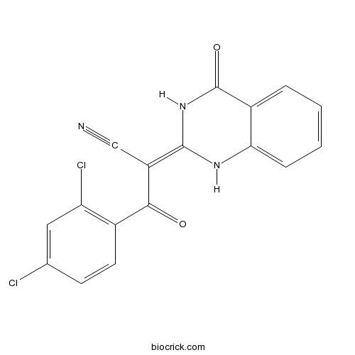 Ciliobrevin A