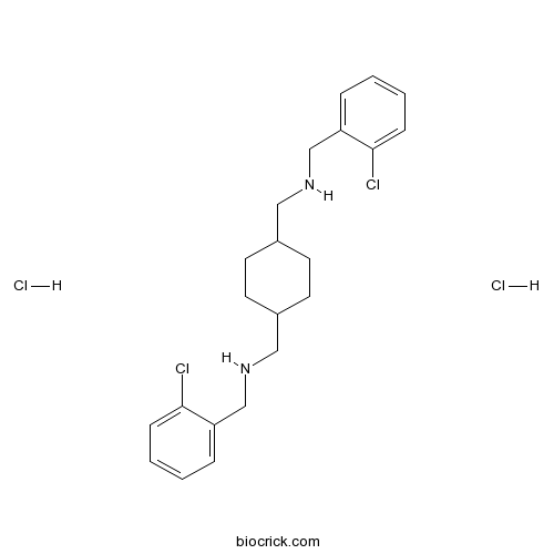 AY 9944 dihydrochloride