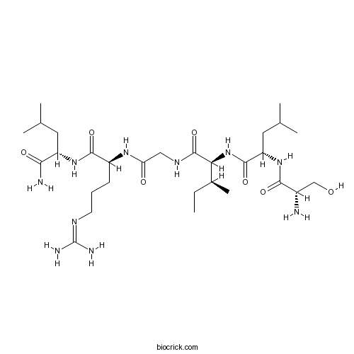 SLIGRL-NH2