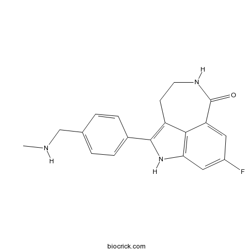 Rucaparib (free base)