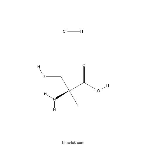 (R)-2-Methylcysteine HCl