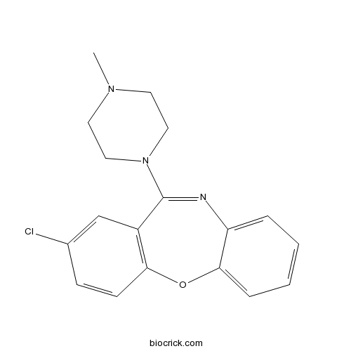 Loxapine