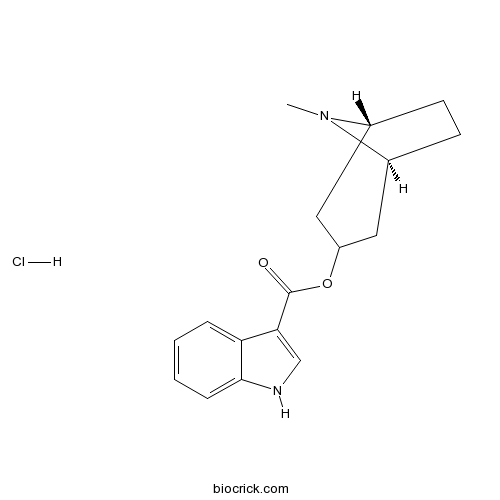 Tropisetron Hydrochloride