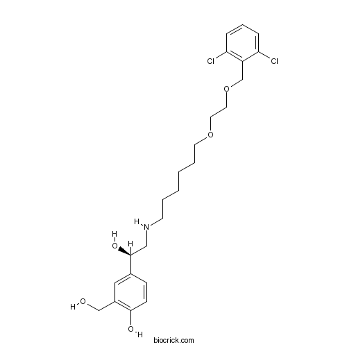 Vilanterol