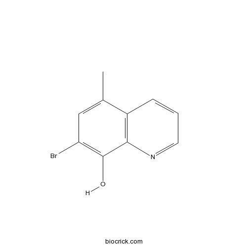 Tilbroquinol