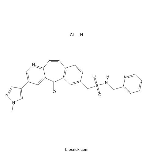 MK-8033 hydrochloride