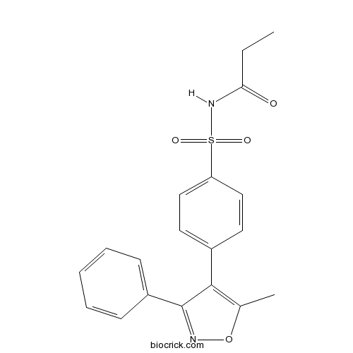 Parecoxib