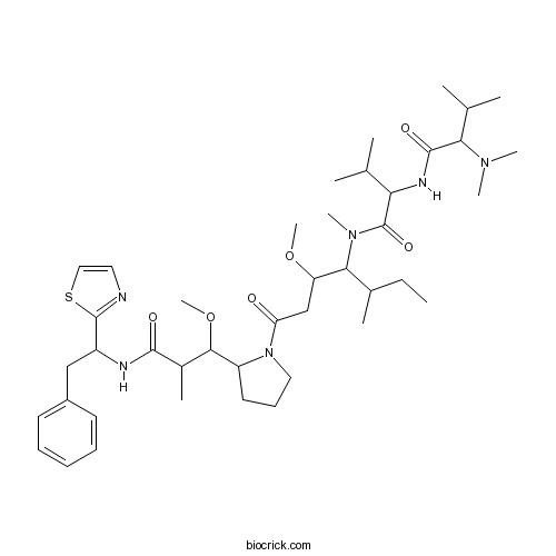 Dolastatin 10