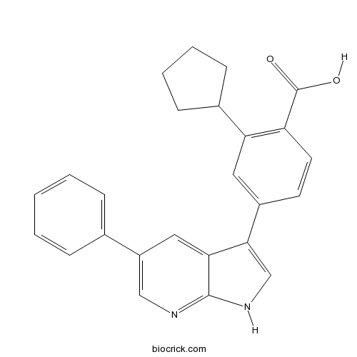 GSK 650394