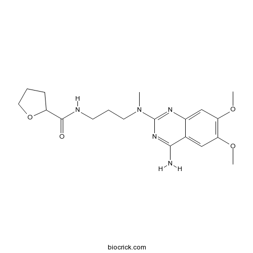 Alfuzosin