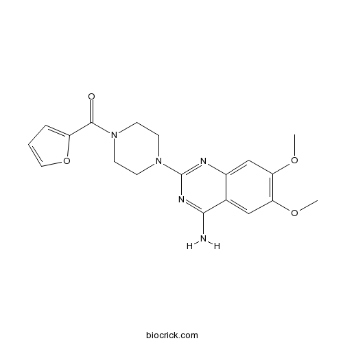 Prazosin