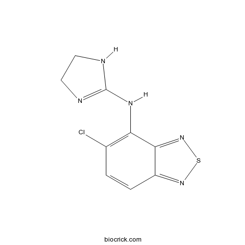 Tizanidine