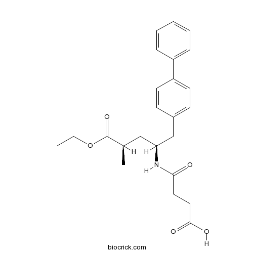 AHU-377(Sacubitril)