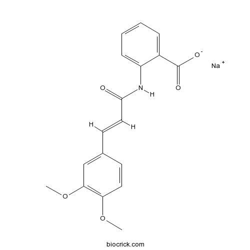 Tranilast Sodium