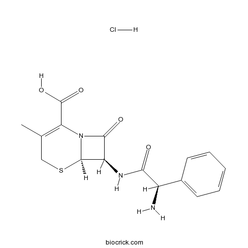 Cephalexin hydrochloride