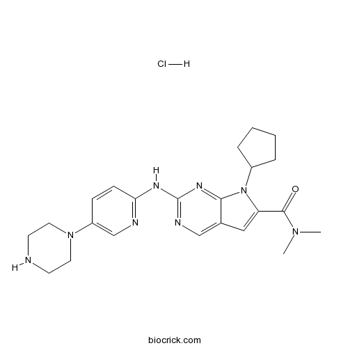 LEE011 hydrochloride