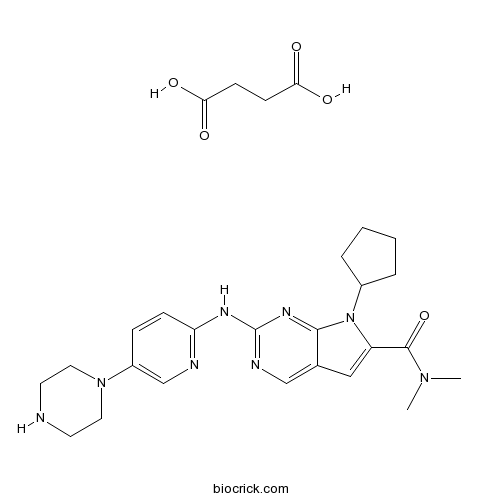 LEE011 succinate