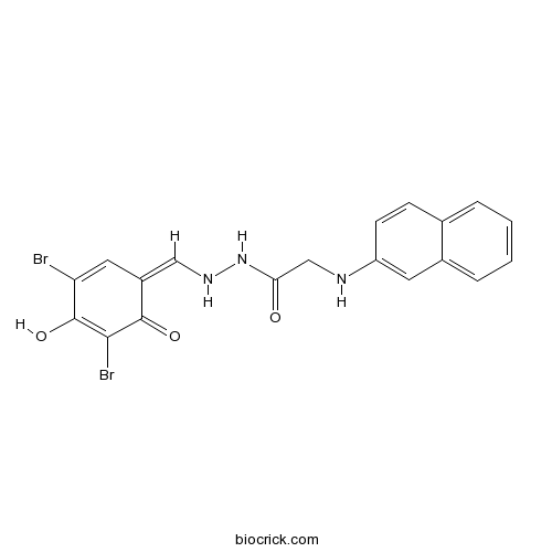 GlyH-101