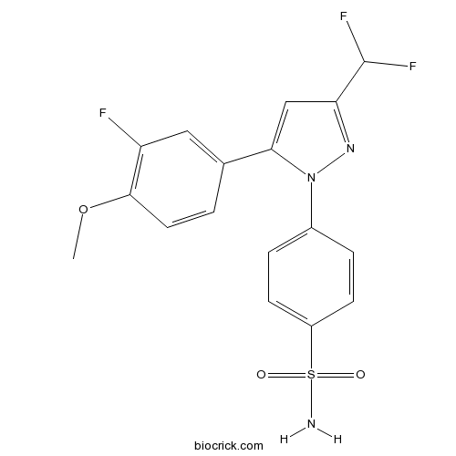 Deracoxib