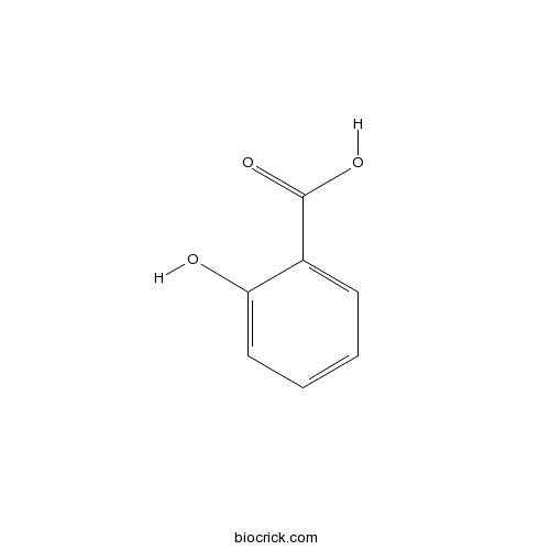 Salicylic acid