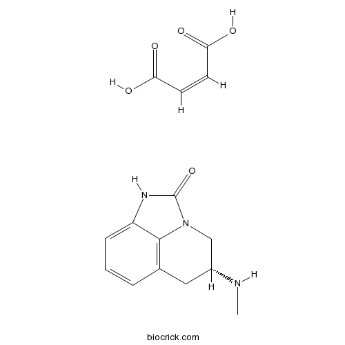 Sumanirole maleate