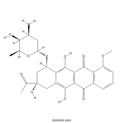 Daunorubicin