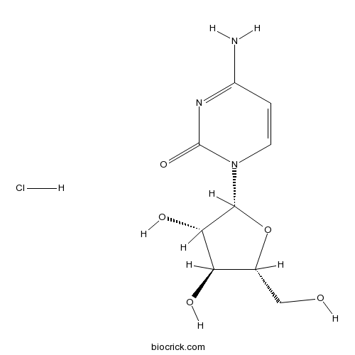 Cytarabine hydrochloride