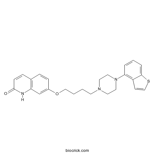 Brexpiprazole