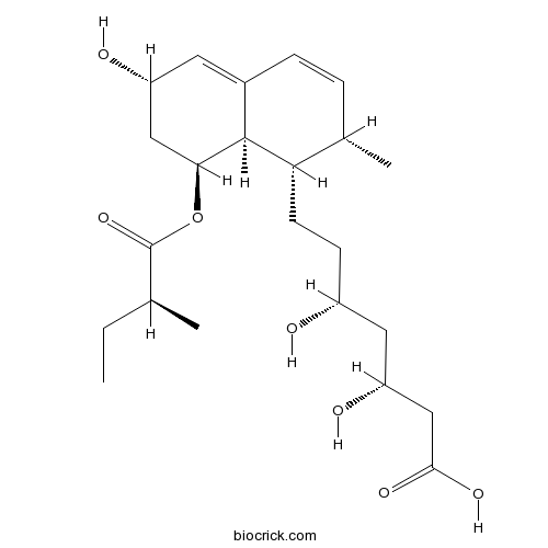 Pravastatin