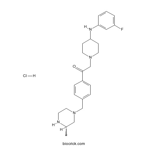 GSK962040 hydrochloride