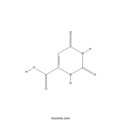 Orotic acid