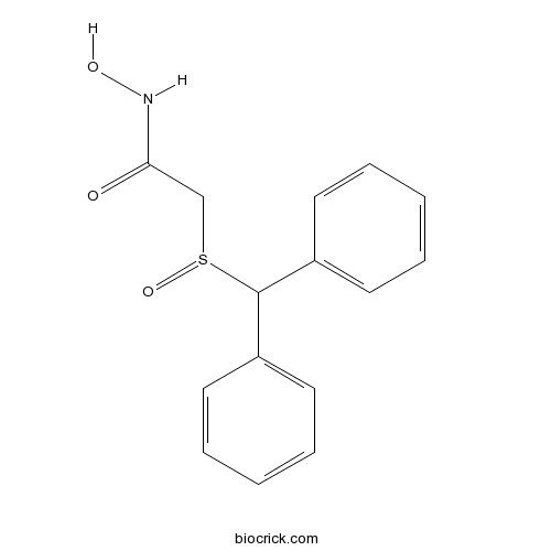 Adrafinil