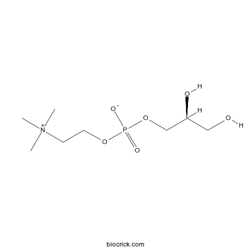 sn-Glycero-3-phosphocholine
