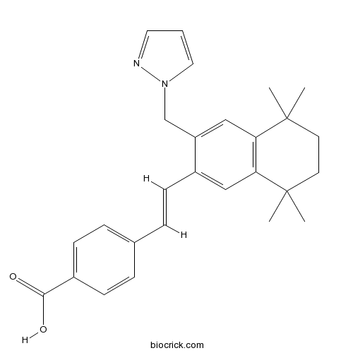 Palovarotene