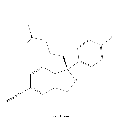 Escitalopram