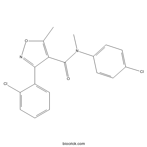 TGR5 Receptor Agonist