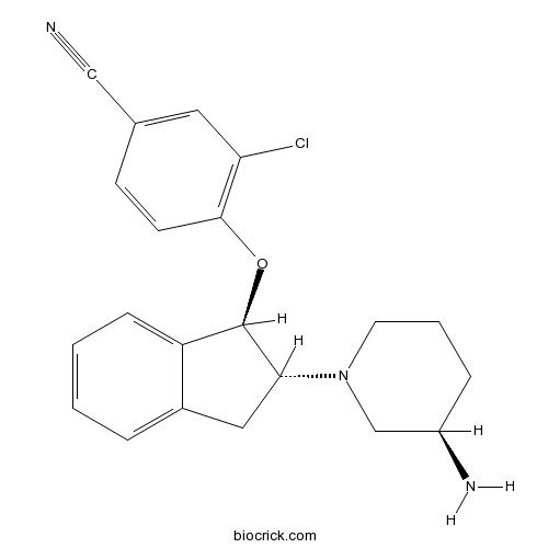 TRPC6 inhibitor