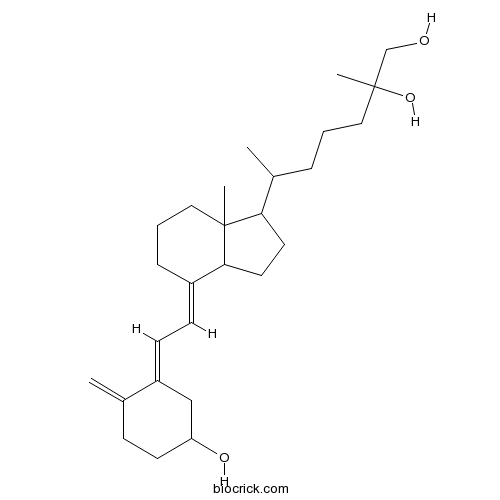 25,26-Dihydroxyvitamin D3